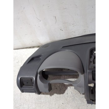 Recambio de salpicadero para citroën jumpy ii furgoneta 1.6 hdi 90 16v referencia OEM IAM 8231Q5/1498182080  
