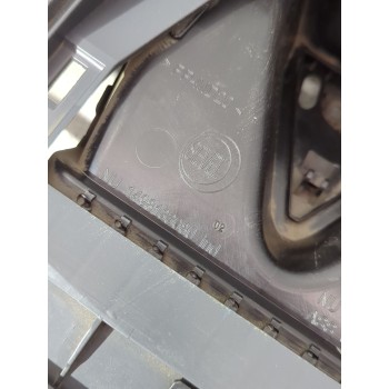 Recambio de salpicadero para citroën jumpy ii furgoneta 1.6 hdi 90 16v referencia OEM IAM 8231Q5/1498182080  