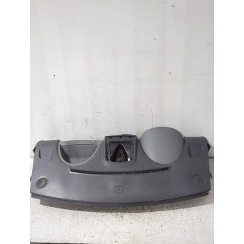Recambio de salpicadero para citroën jumpy ii furgoneta 1.6 hdi 90 16v referencia OEM IAM 8231Q5/1498182080  