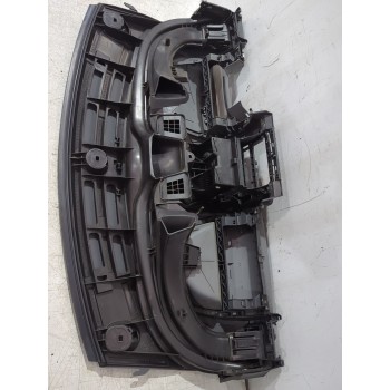 Recambio de salpicadero para citroën jumpy ii furgoneta 1.6 hdi 90 16v referencia OEM IAM 8231Q5/1498182080  