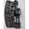 Recambio de salpicadero para citroën jumpy ii furgoneta 1.6 hdi 90 16v referencia OEM IAM 8231Q5/1498182080  