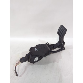 PEDAL ACELERADOR 1601S6/1401280880/6PV00994909 