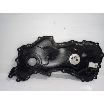 Recambio de tapa distribucion para renault trafic furgón l1h1 2,7t referencia OEM IAM 135027147R  