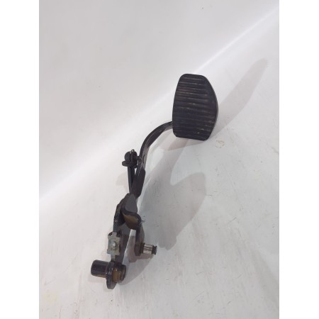 Recambio de pedal embrague para citroën jumpy ii furgoneta 1.6 hdi 90 16v referencia OEM IAM 2127Z1/14401878A  