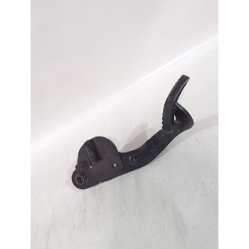 Recambio de pedal embrague para citroën jumpy ii furgoneta 1.6 hdi 90 16v referencia OEM IAM 2127Z1/14401878A  