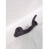 Recambio de pedal embrague para citroën jumpy ii furgoneta 1.6 hdi 90 16v referencia OEM IAM 2127Z1/14401878A  