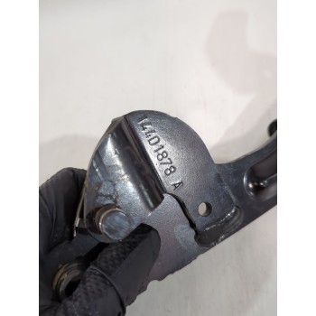 Recambio de pedal embrague para citroën jumpy ii furgoneta 1.6 hdi 90 16v referencia OEM IAM 2127Z1/14401878A  
