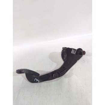 Recambio de pedal embrague para citroën jumpy ii furgoneta 1.6 hdi 90 16v referencia OEM IAM 2127Z1/14401878A  