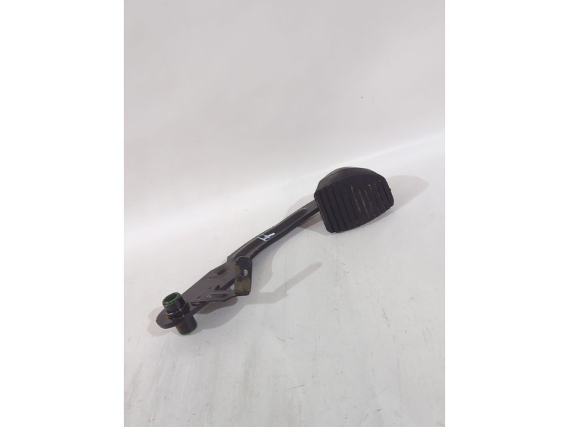 Recambio de pedal freno para citroën jumpy ii furgoneta 1.6 hdi 90 16v referencia OEM IAM 4501X1/331170  