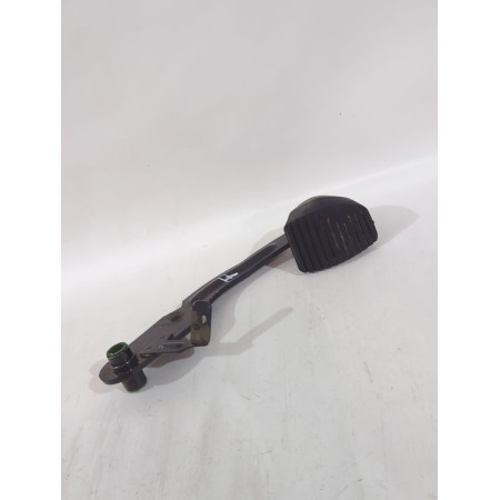 Recambio de pedal freno para citroën jumpy ii furgoneta 1.6 hdi 90 16v referencia OEM IAM 4501X1/331170  