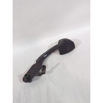 Recambio de pedal freno para citroën jumpy ii furgoneta 1.6 hdi 90 16v referencia OEM IAM 4501X1/331170  