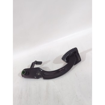 Recambio de pedal freno para citroën jumpy ii furgoneta 1.6 hdi 90 16v referencia OEM IAM 4501X1/331170  