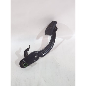 Recambio de pedal freno para citroën jumpy ii furgoneta 1.6 hdi 90 16v referencia OEM IAM 4501X1/331170  