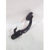 Recambio de pedal freno para citroën jumpy ii furgoneta 1.6 hdi 90 16v referencia OEM IAM 4501X1/331170  