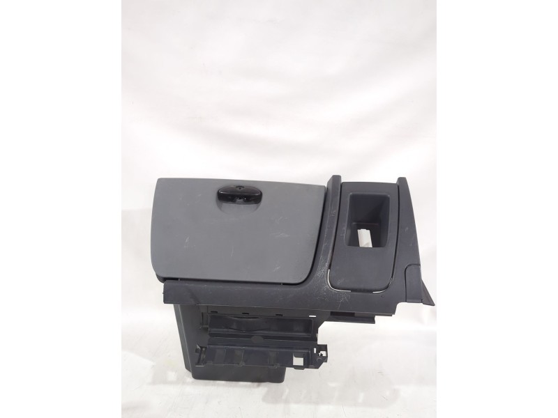 Recambio de guantera para citroën jumpy ii furgoneta 1.6 hdi 90 16v referencia OEM IAM 8226HA/1498136077  