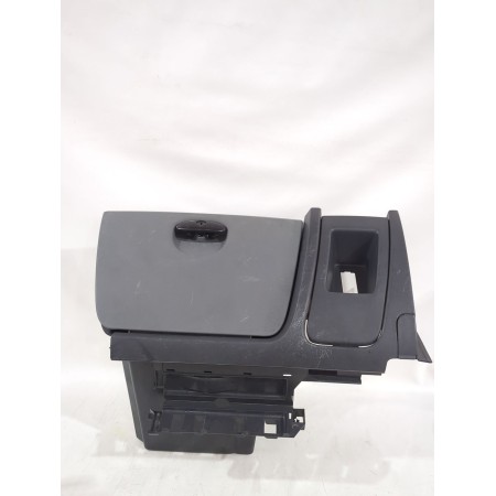 Recambio de guantera para citroën jumpy ii furgoneta 1.6 hdi 90 16v referencia OEM IAM 8226HA/1498136077  