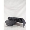 Recambio de guantera para citroën jumpy ii furgoneta 1.6 hdi 90 16v referencia OEM IAM 8226HA/1498136077  