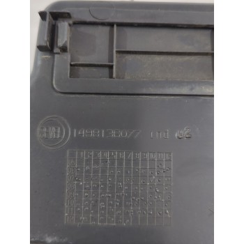 Recambio de guantera para citroën jumpy ii furgoneta 1.6 hdi 90 16v referencia OEM IAM 8226HA/1498136077  
