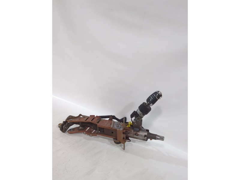 Recambio de columna direccion para citroën jumpy ii furgoneta 1.6 hdi 90 16v referencia OEM IAM 4123Y0/1811632100F  