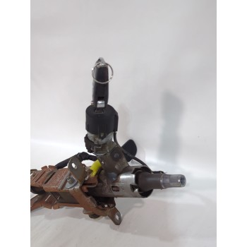Recambio de columna direccion para citroën jumpy ii furgoneta 1.6 hdi 90 16v referencia OEM IAM 4123Y0/1811632100F  