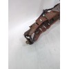 Recambio de columna direccion para citroën jumpy ii furgoneta 1.6 hdi 90 16v referencia OEM IAM 4123Y0/1811632100F  