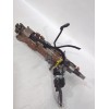 Recambio de columna direccion para citroën jumpy ii furgoneta 1.6 hdi 90 16v referencia OEM IAM 4123Y0/1811632100F  