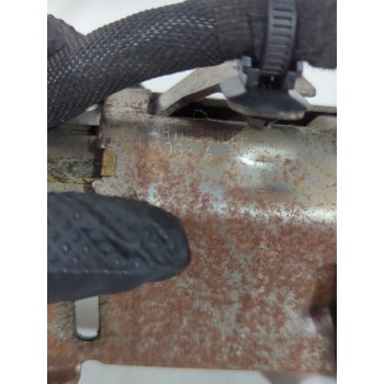 Recambio de columna direccion para citroën jumpy ii furgoneta 1.6 hdi 90 16v referencia OEM IAM 4123Y0/1811632100F  