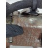Recambio de columna direccion para citroën jumpy ii furgoneta 1.6 hdi 90 16v referencia OEM IAM 4123Y0/1811632100F  