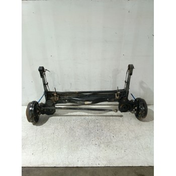PUENTE TRASERO 5148V0 