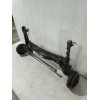 Recambio de puente trasero para citroën jumpy ii furgoneta 1.6 hdi 90 16v referencia OEM IAM 5148V0  
