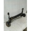 Recambio de puente trasero para citroën jumpy ii furgoneta 1.6 hdi 90 16v referencia OEM IAM 5148V0  