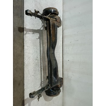 Recambio de puente trasero para citroën jumpy ii furgoneta 1.6 hdi 90 16v referencia OEM IAM 5148V0  