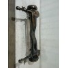 Recambio de puente trasero para citroën jumpy ii furgoneta 1.6 hdi 90 16v referencia OEM IAM 5148V0  