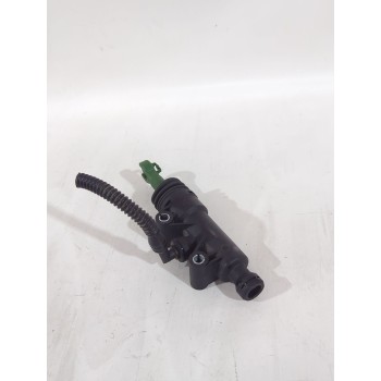 Recambio de bombin embrague para citroën jumpy ii furgoneta 1.6 hdi 90 16v referencia OEM IAM 218283  