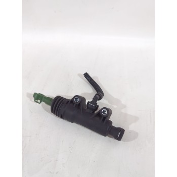 Recambio de bombin embrague para citroën jumpy ii furgoneta 1.6 hdi 90 16v referencia OEM IAM 218283  