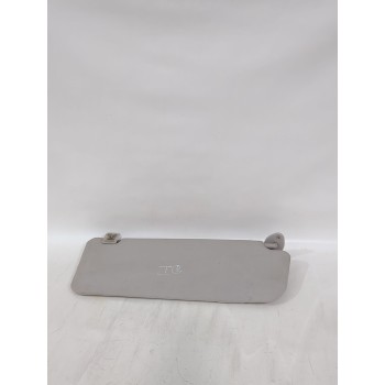 Recambio de parasol izquierdo para citroën jumpy ii furgoneta 1.6 hdi 90 16v referencia OEM IAM 8143SN  