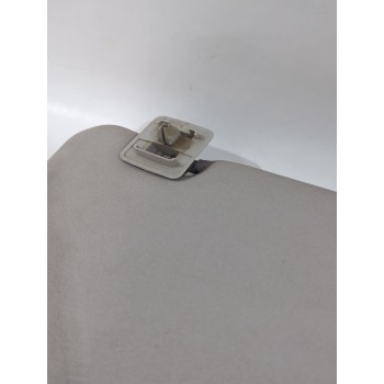 Recambio de parasol izquierdo para citroën jumpy ii furgoneta 1.6 hdi 90 16v referencia OEM IAM 8143SN  