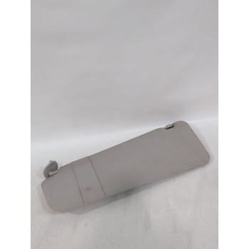Recambio de parasol izquierdo para citroën jumpy ii furgoneta 1.6 hdi 90 16v referencia OEM IAM 8143SN  