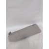 Recambio de parasol izquierdo para citroën jumpy ii furgoneta 1.6 hdi 90 16v referencia OEM IAM 8143SN  