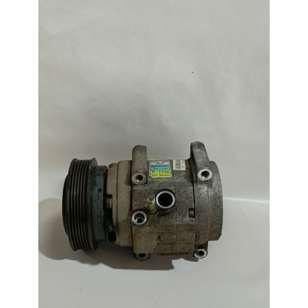 Recambio de compresor aire acondicionado para chevrolet captiva (c100, c140) 2.0 d referencia OEM IAM 96629605  