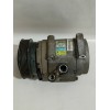 Recambio de compresor aire acondicionado para chevrolet captiva (c100, c140) 2.0 d referencia OEM IAM 96629605  