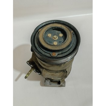 Recambio de compresor aire acondicionado para chevrolet captiva (c100, c140) 2.0 d referencia OEM IAM 96629605  