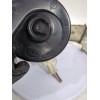 Recambio de claxon para citroën jumpy ii furgoneta 1.6 hdi 90 16v referencia OEM IAM 1440169780/A046522  