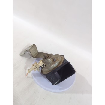 Recambio de claxon para citroën jumpy ii furgoneta 1.6 hdi 90 16v referencia OEM IAM 1440169780/A046522  