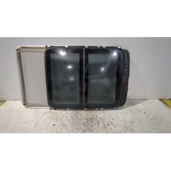 Recambio de techo electrico para suzuki sx4 s-cross (jy) 1.4 t allgrip (akk 414) referencia OEM IAM 7870061M01PLT  