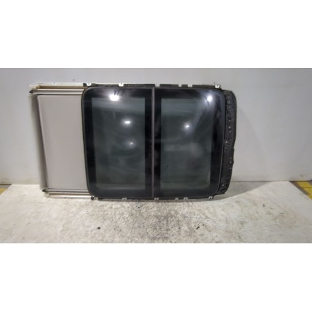 Recambio de techo electrico para suzuki sx4 s-cross (jy) 1.4 t allgrip (akk 414) referencia OEM IAM 7870061M01PLT  