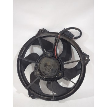 Recambio de electroventilador para citroën jumpy ii furgoneta 1.6 hdi 90 16v referencia OEM IAM 1401312180  