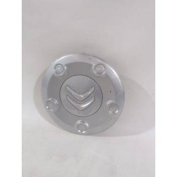 Recambio de tapacubos para citroën jumpy ii furgoneta 1.6 hdi 90 16v referencia OEM IAM 9677381777/9677413577  