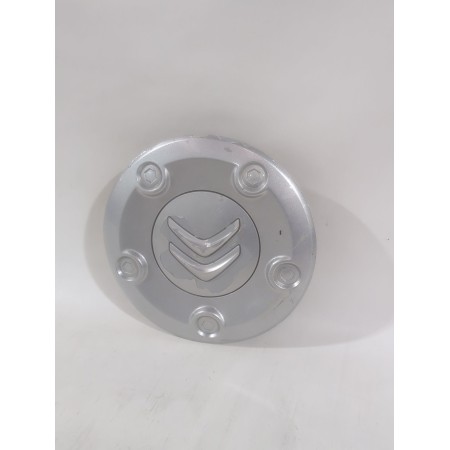Recambio de tapacubos para citroën jumpy ii furgoneta 1.6 hdi 90 16v referencia OEM IAM 9677381777/9677413577  