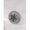 Recambio de tapacubos para citroën jumpy ii furgoneta 1.6 hdi 90 16v referencia OEM IAM 9677381777/9677413577  